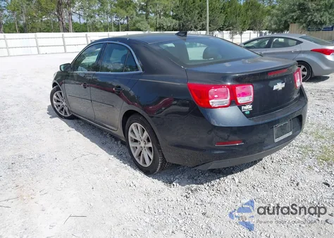 2015 Chevrolet Malibu 2Lt from USA, damaged, VIN 1G11D5SL4FF307134